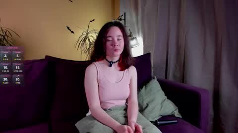 Lina online show from November 1, 12:37 pm