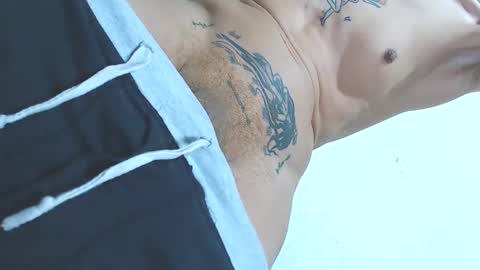 Snapshot of briyitvergara chatting on February 19, 10:34 am ....Kriss Vergara....... online show from February 19, 10:34 am