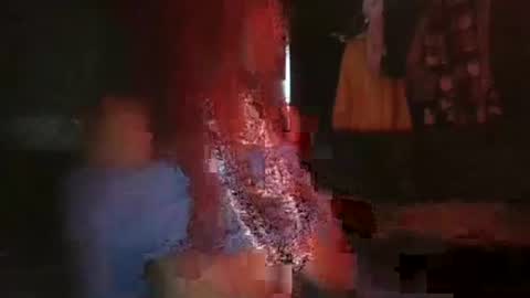 broad90210 online show from January 17, 6:50 pm