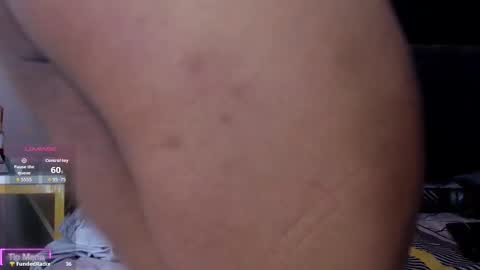 brock_hurn online show from January 13, 10:39 pm