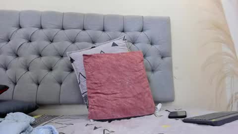 brock_hurn online show from March 1, 9:19 pm