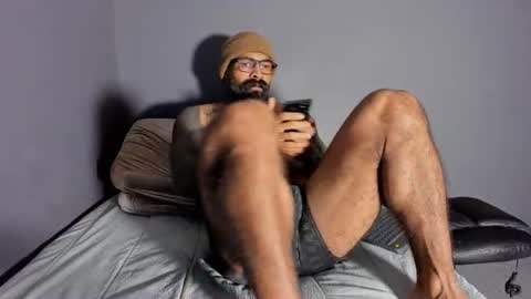 brockhurn_ online show from June 28, 1:40 pm