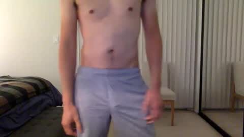 Brody Luk online show from November 15, 1:07 am