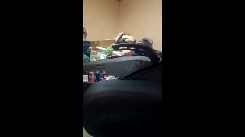 Brokefuck10 online show from March 14, 9:13 am