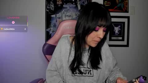 Laura online show from January 16, 12:52 am