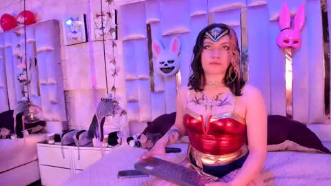 Snapshot of broklin_white23 chatting on February 16, 12:54 pm online show from February 16, 12:54 pm