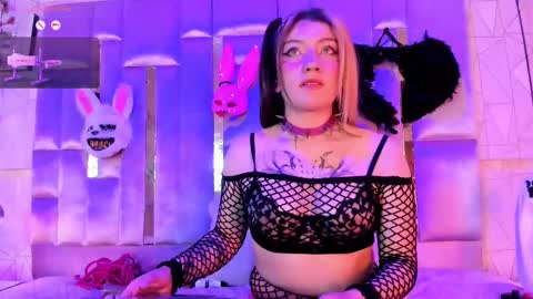 Snapshot of broklin_white23 chatting on February 6, 12:15 pm online show from February 6, 12:15 pm
