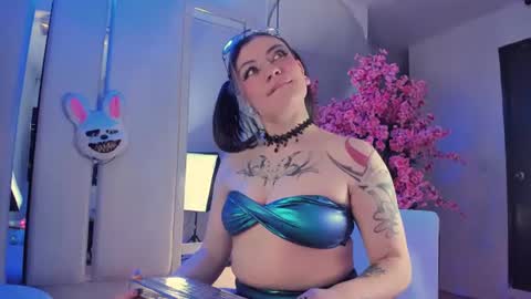     online show from July 14, 2:55 pm