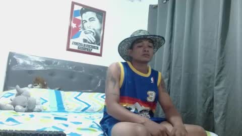 ADRIANO online show from June 27, 2:06 am