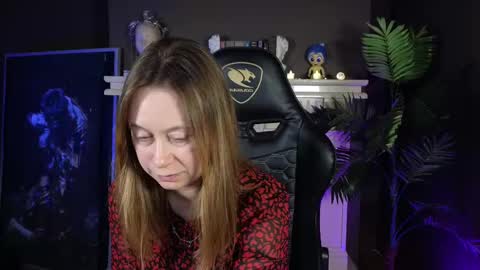 Snapshot of brooke_evans_ chatting on February 25, 9:04 pm Brooke online show from February 25, 9:04 pm