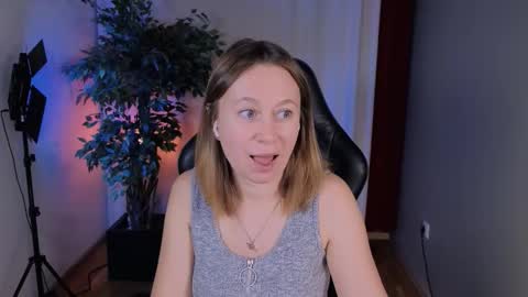 Brooke online show from October 8, 8:48 pm