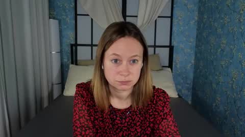 Brooke online show from October 9, 8:58 pm