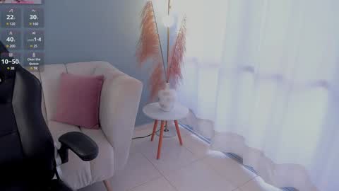 Brooke Miller online show from February 7, 6:45 pm