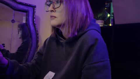 brookieslife online show from March 18, 2:28 am