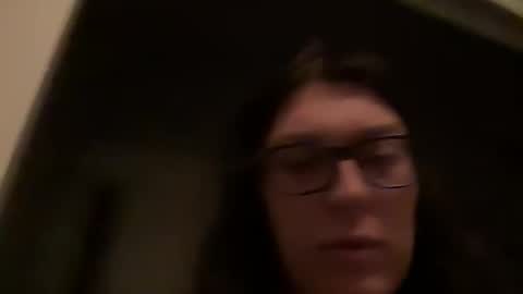 Brookie  online show from January 15, 2:27 am
