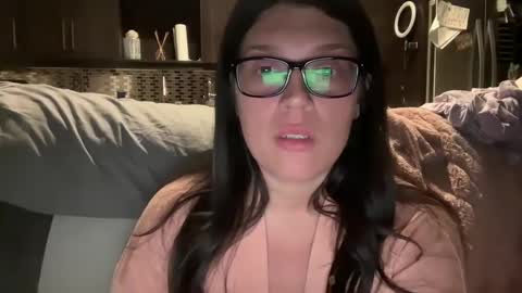 Brookie  online show from January 13, 1:13 am