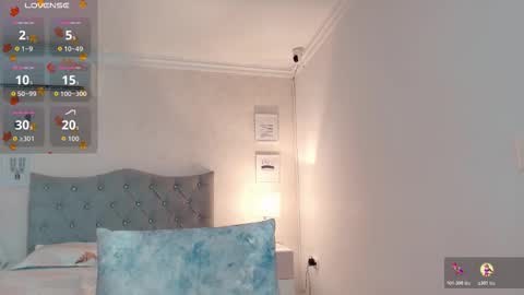 Brook Loves online show from October 28, 8:10 pm