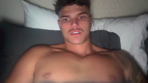 BrooklynTay online show from June 23, 12:44 pm