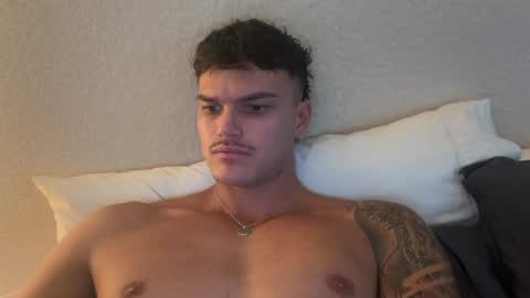 BrooklynTay online show from June 30, 6:02 am