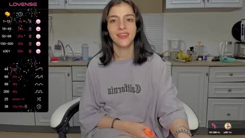 broosnica1 online show from January 21, 1:11 pm