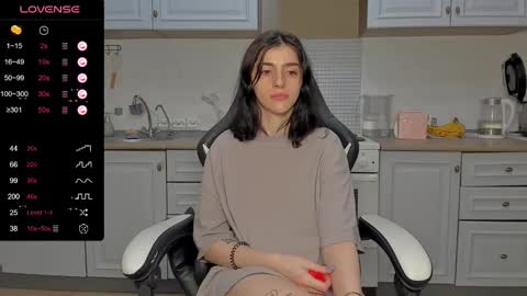 broosnica1 online show from February 14, 4:20 pm