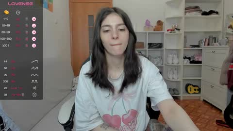 broosnica1 online show from April 8, 8:06 am