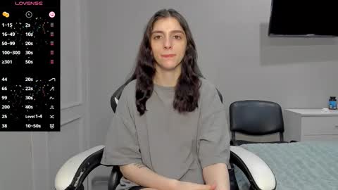 broosnica1 online show from November 5, 7:32 am