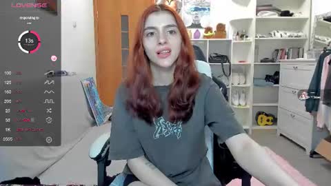 broosnica1 online show from July 3, 8:52 am