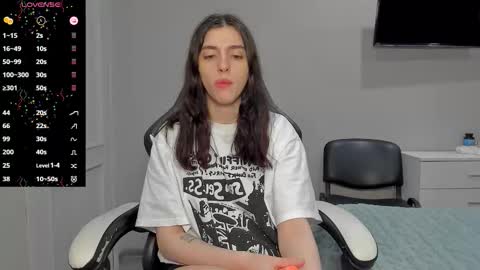 broosnica1 online show from November 28, 10:22 am