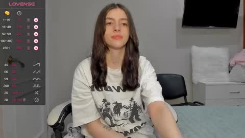 broosnica1 online show from January 12, 11:50 am