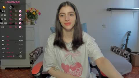 broosnica1 online show from April 2, 7:26 am