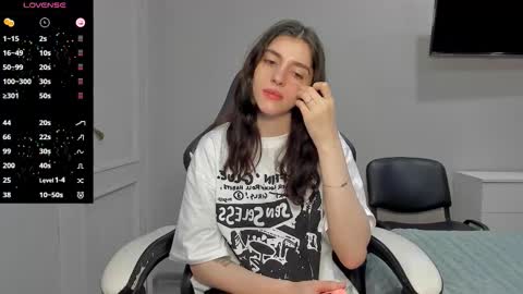 broosnica1 online show from November 12, 11:34 am