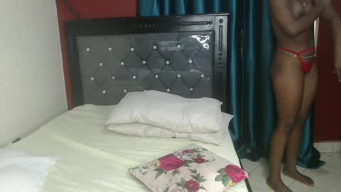 Brownie online show from March 5, 7:38 am