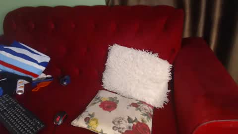 Brownie online show from March 3, 6:37 am