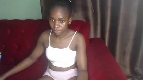 Brownie online show from February 25, 3:31 am