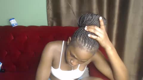 Brownie online show from March 11, 11:12 am