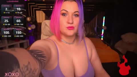 brownie_girl_ online show from February 4, 2:07 am
