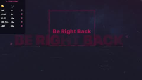 Brownskinshortyy online show from November 25, 9:13 pm