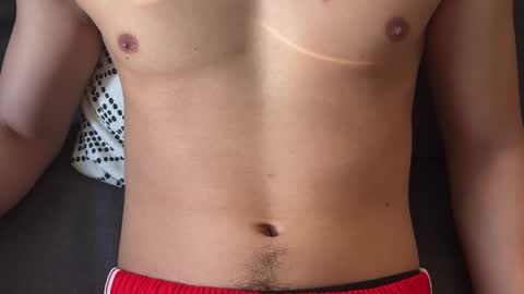 Snapshot of brownyonit chatting on February 23, 4:02 pm Browny here Fun and Kink online show from February 23, 4:02 pm