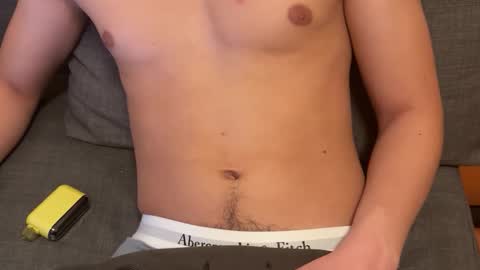 Snapshot of brownyonit chatting on February 20, 4:58 pm Browny here Fun and Kink online show from February 20, 4:58 pm