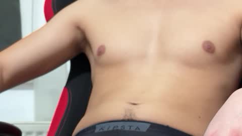 Snapshot of brownyonit chatting on February 10, 4:58 pm Browny here Fun and Kink online show from February 10, 4:58 pm