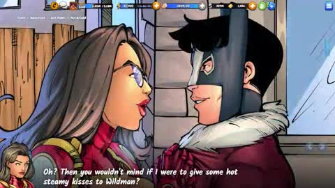 Brsrkr online show from February 11, 10:19 am