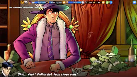 Brsrkr online show from March 17, 8:19 am