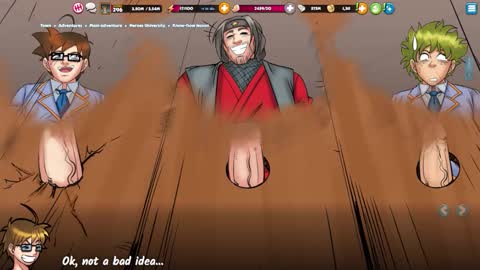 Brsrkr online show from October 7, 9:49 am