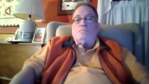 brubar online show from October 25, 12:00 am