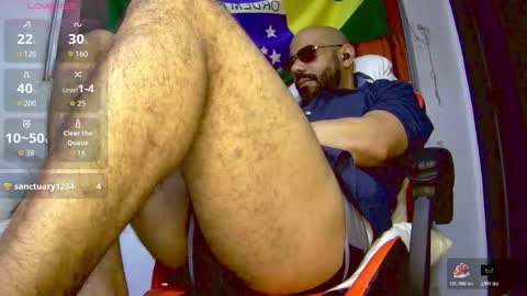 Bruce online show from December 15, 10:39 pm