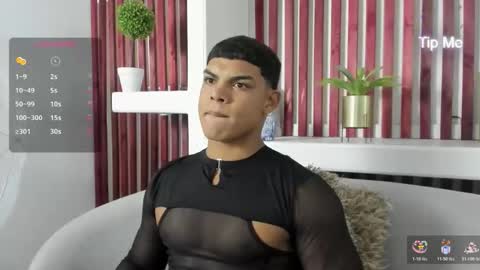 bruce_stroud online show from October 20, 2:27 am