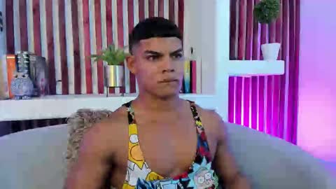 bruce_stroud online show from October 28, 3:18 am