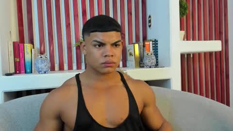 bruce_stroud online show from November 5, 3:08 am