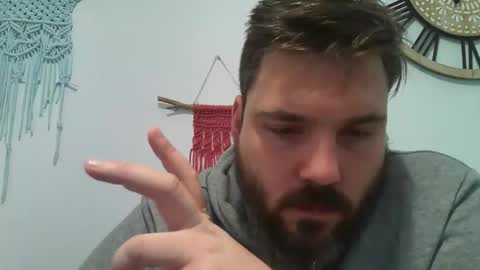 Snapshot of bruce_wayne34 chatting on January 29, 9:01 am Bruce Wayne online show from January 29, 9:01 am